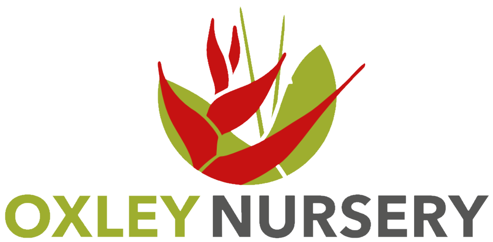 Oxley Nursery logo