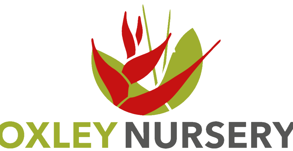 Oxley Nursery logo