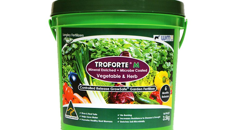 Troforte 3.5kg